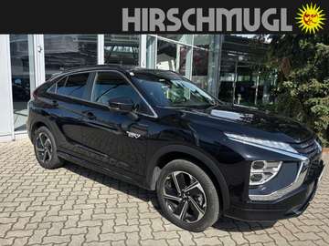 2,4 PHEV 4WD Diamond CVT Aut. 188PS