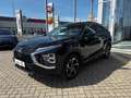 Mitsubishi Eclipse Cross 2,4 PHEV 4WD Diamond CVT Aut. 188PS Schwarz - thumbnail 3