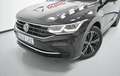 Volkswagen Tiguan 2.0TDI Life DSG 110kW Negro - thumbnail 4