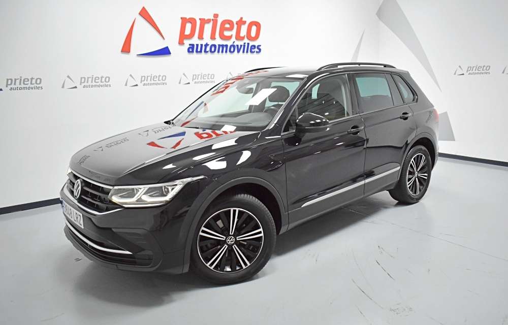 Volkswagen Tiguan 2.0TDI Life DSG 110kW - foto 1