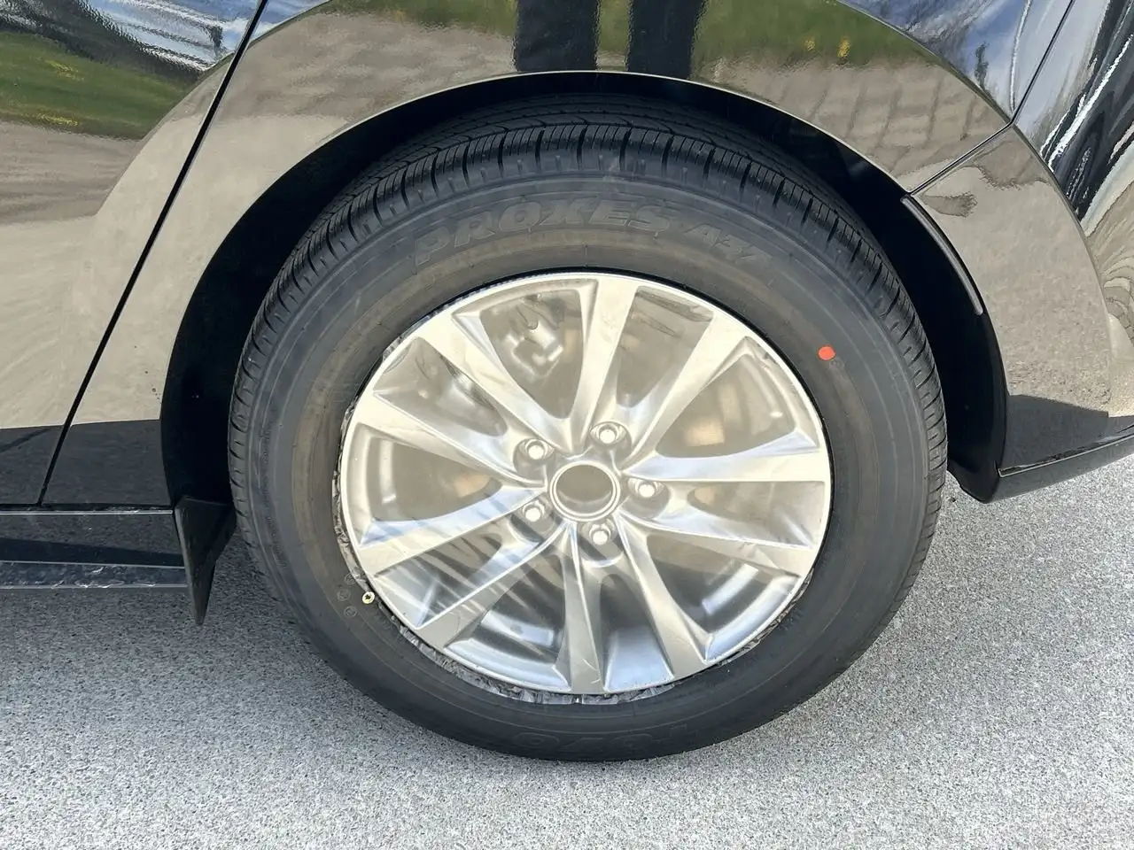 Mazda 3 снимка Mazda 3