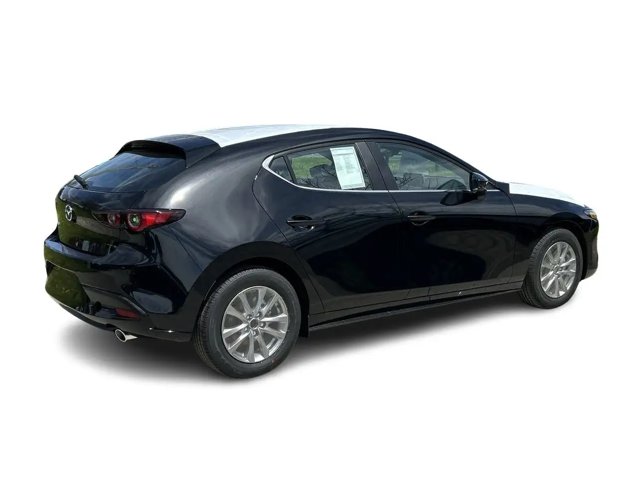 Mazda 3 снимка Mazda 3