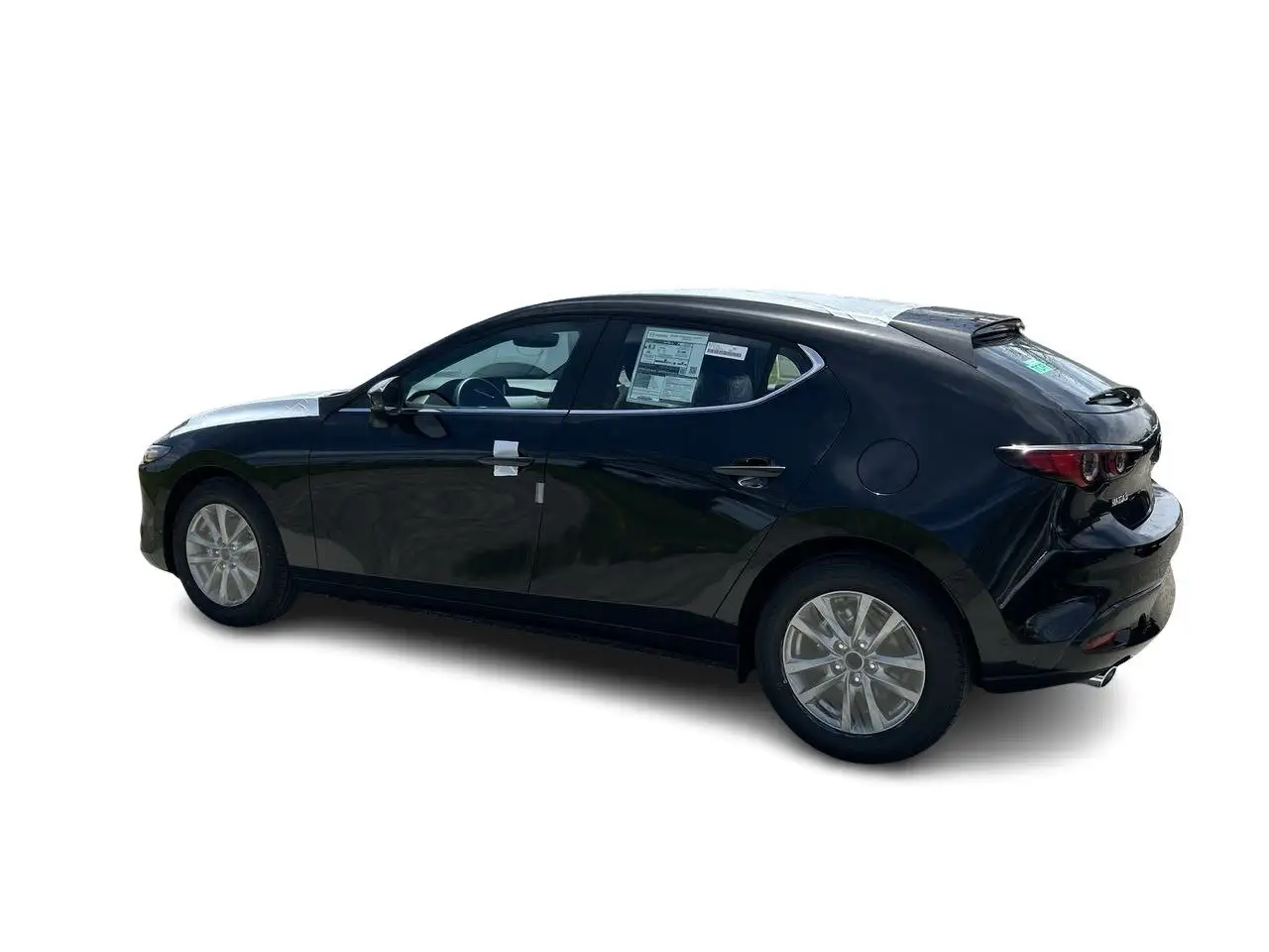 Mazda 3 снимка Mazda 3