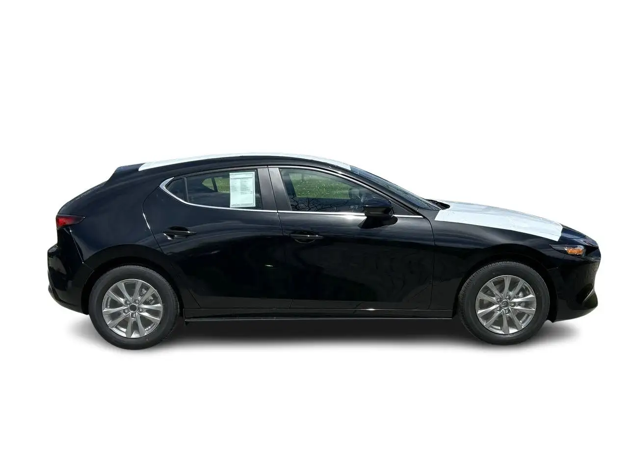 Mazda 3 снимка Mazda 3