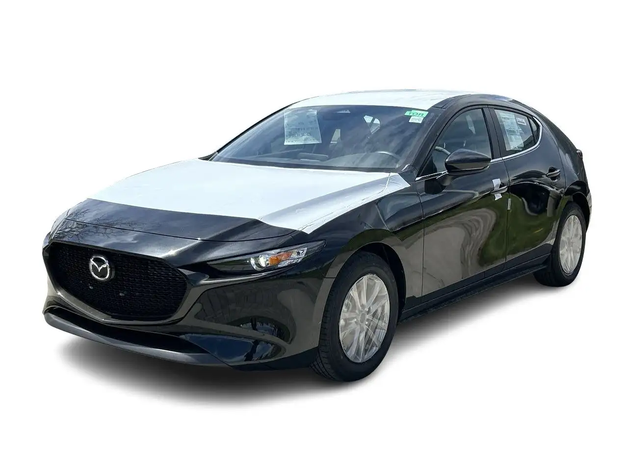 Mazda 3 снимка Mazda 3