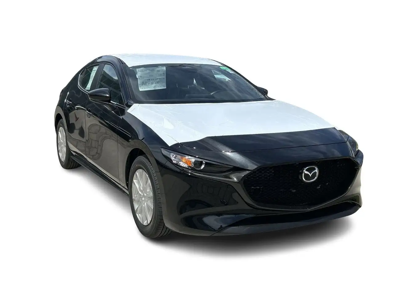 Mazda 3 снимка Mazda 3