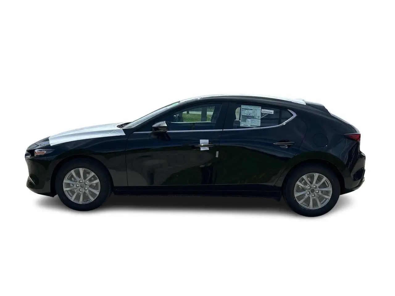 Mazda 3 снимка Mazda 3