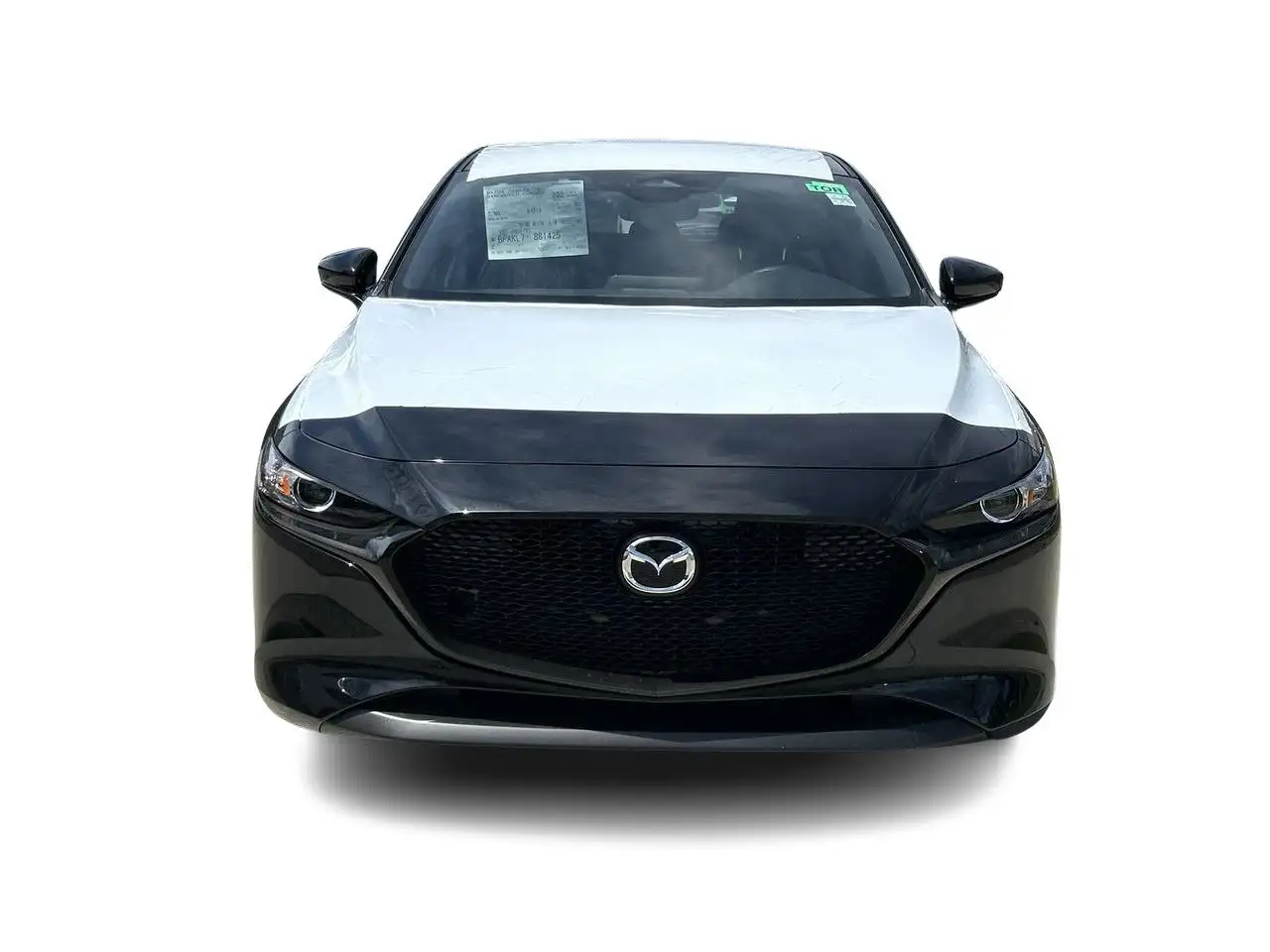 Mazda 3 снимка Mazda 3