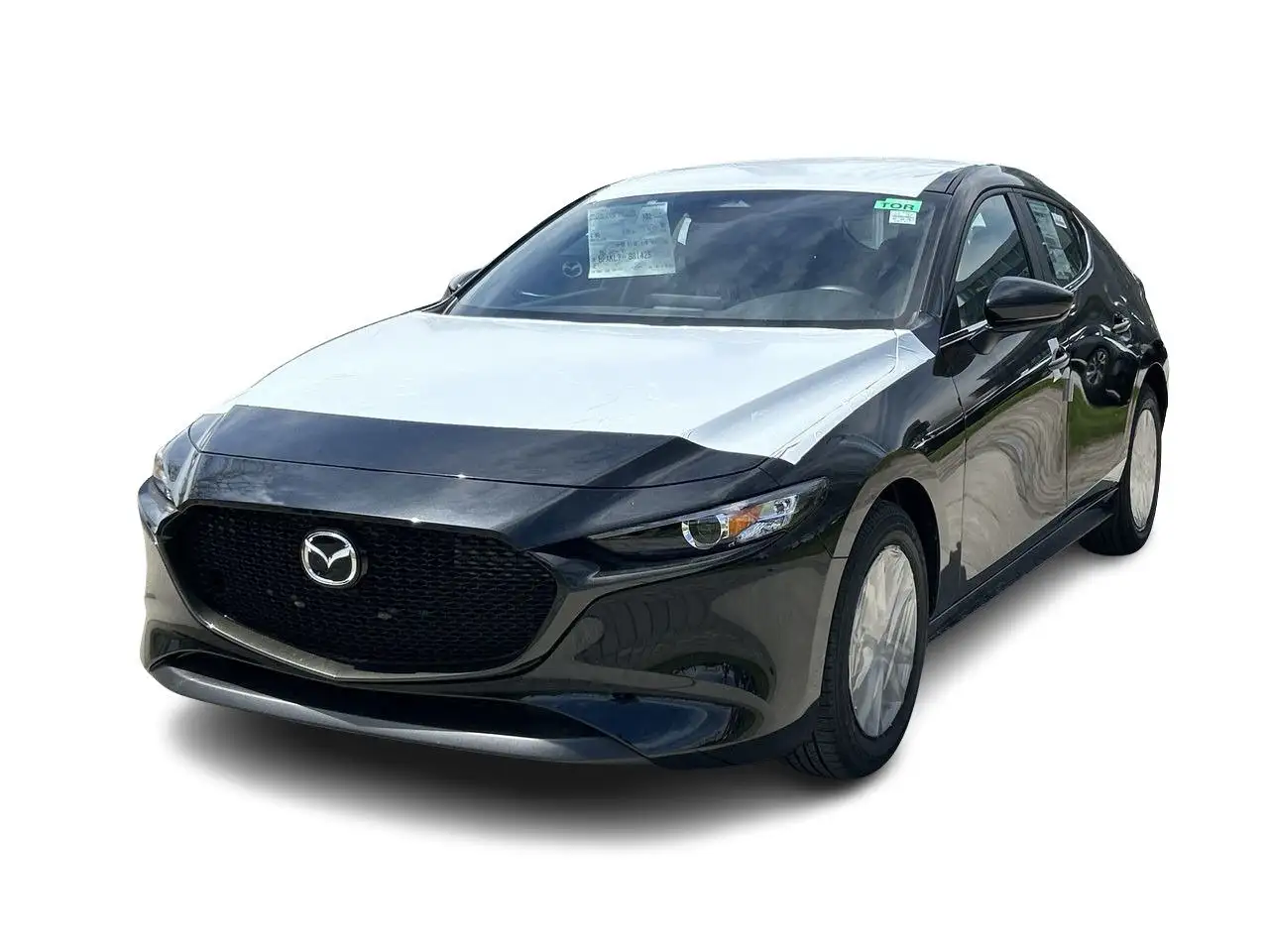 Mazda 3 снимка Mazda 3