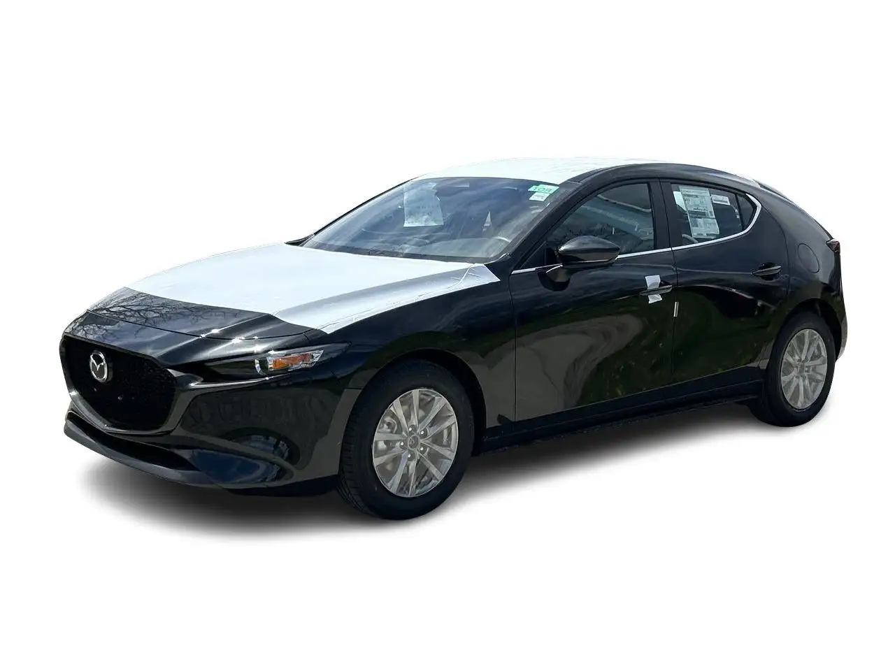 Mazda 3 снимка Mazda 3