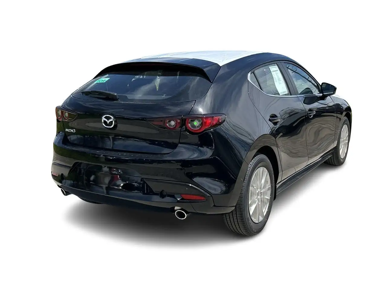 Mazda 3 снимка Mazda 3