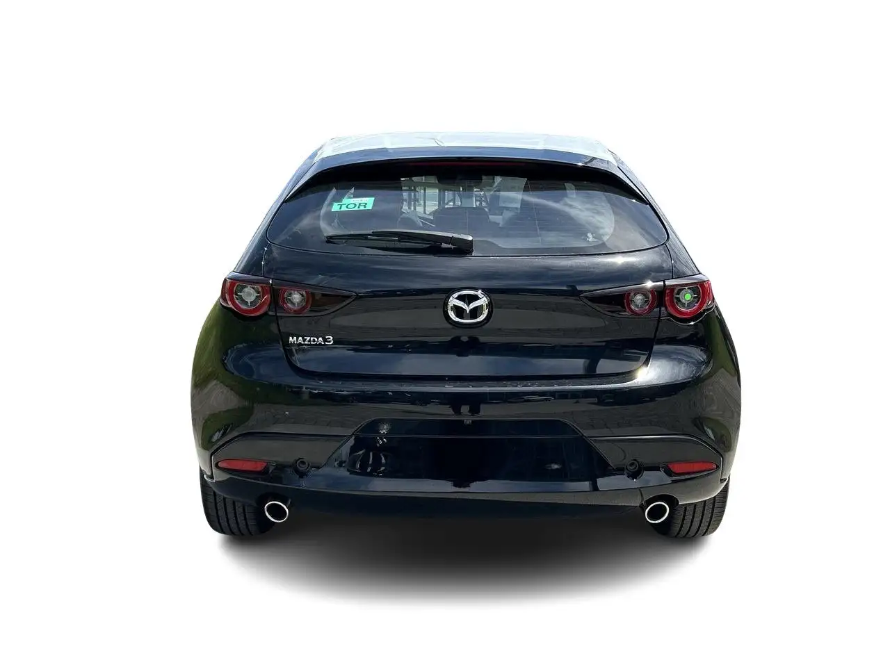 Mazda 3 снимка Mazda 3