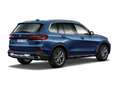 BMW X5 xDrive 30d Driv. Ass. Prof., Travel & Comf Blau - thumbnail 2