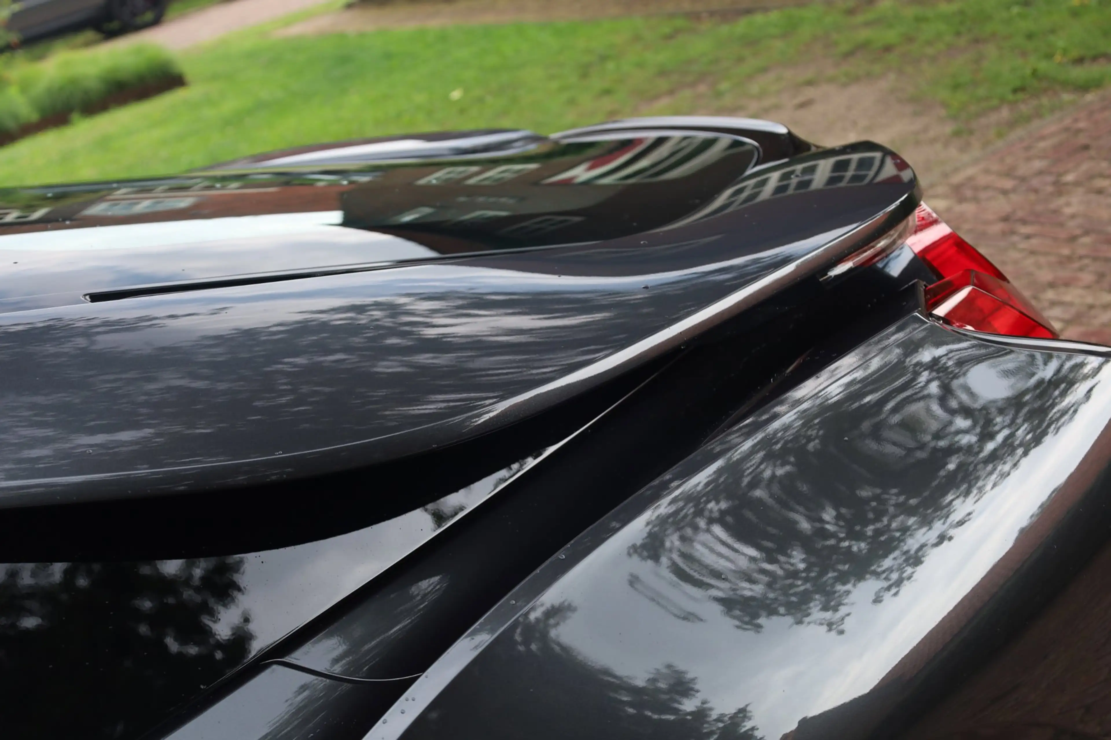 BMW i8 1.5 Aut. | SOH 93% | Dalbergia-braun Interieur | O — photo 15