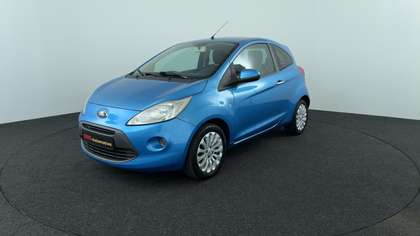 Ford Ka/Ka+ 1.2 Titanium X Nieuwe Distributieriem