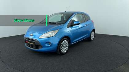 Ford Ka/Ka+ 1.2 Titanium X Nieuwe Distributieriem