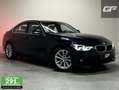 BMW 330 3-serie 330e M-Sport Leer Navi Cruise PDC NAP Blauw - thumbnail 1