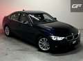 BMW 330 3-serie 330e M-Sport Leer Navi Cruise PDC NAP Blauw - thumbnail 2