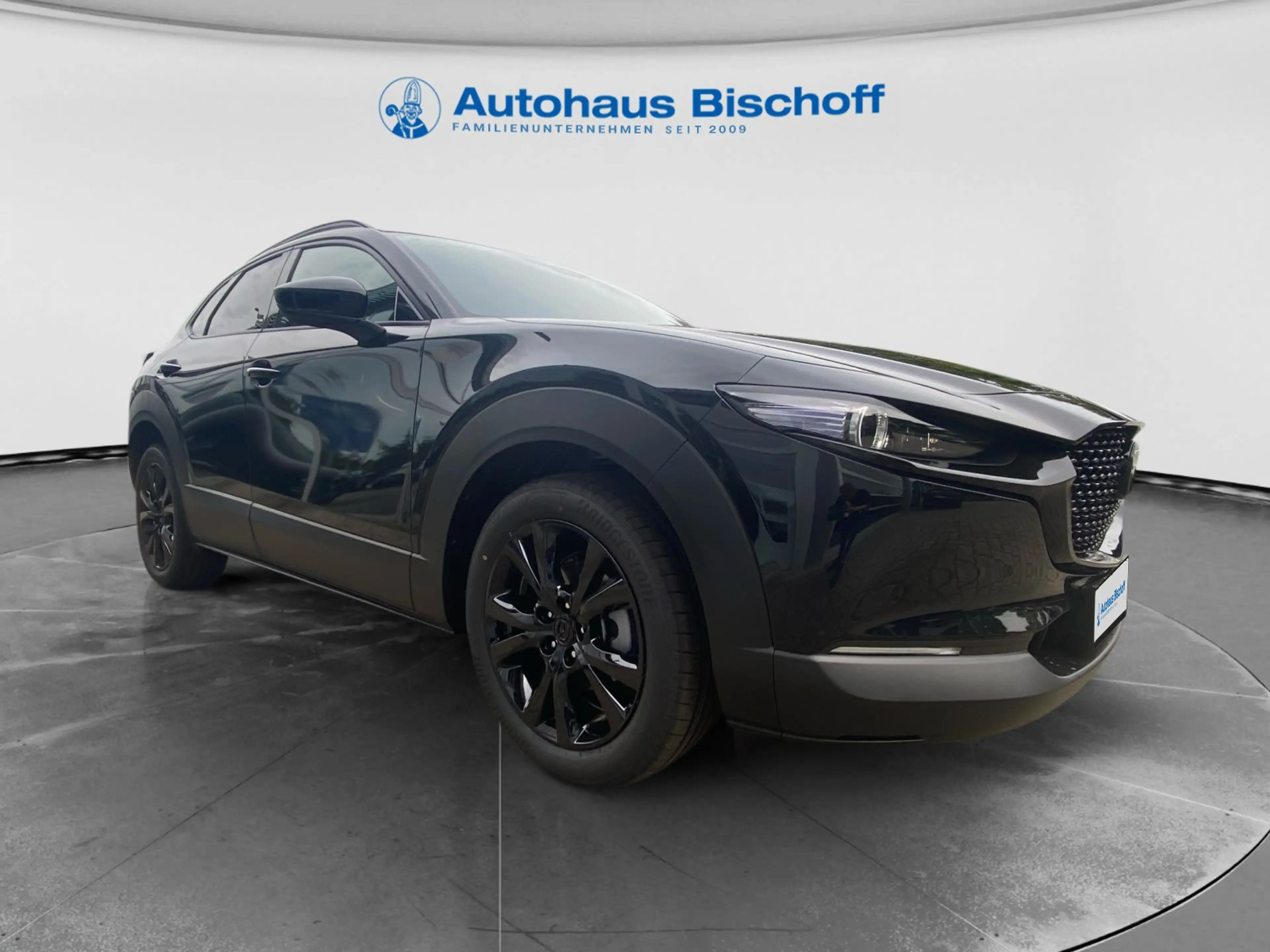 Mazda CX-30 2.5 140PS Autom. Homura Plus — photo 4