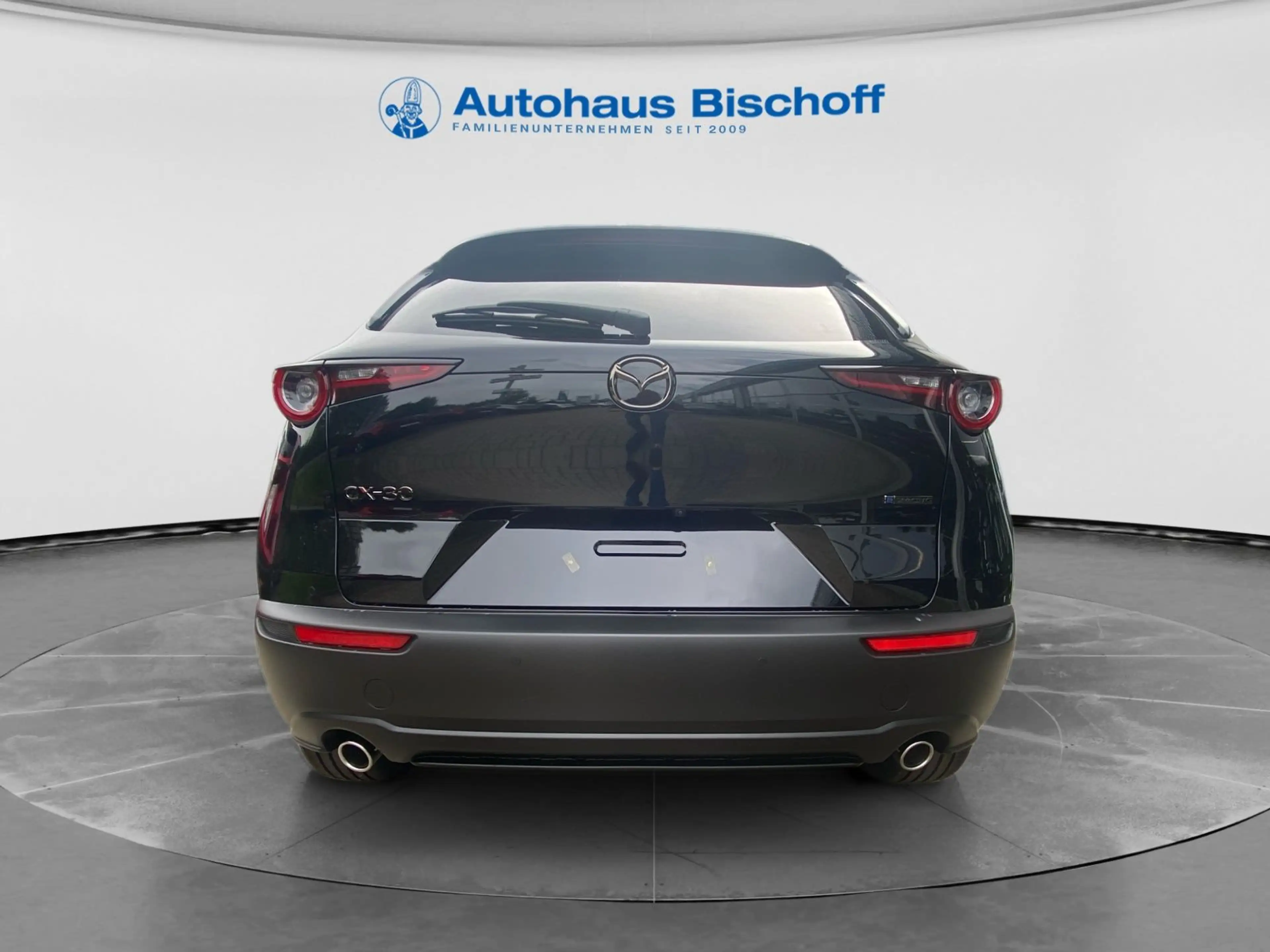 Mazda CX-30 2.5 140PS Autom. Homura Plus — photo 7
