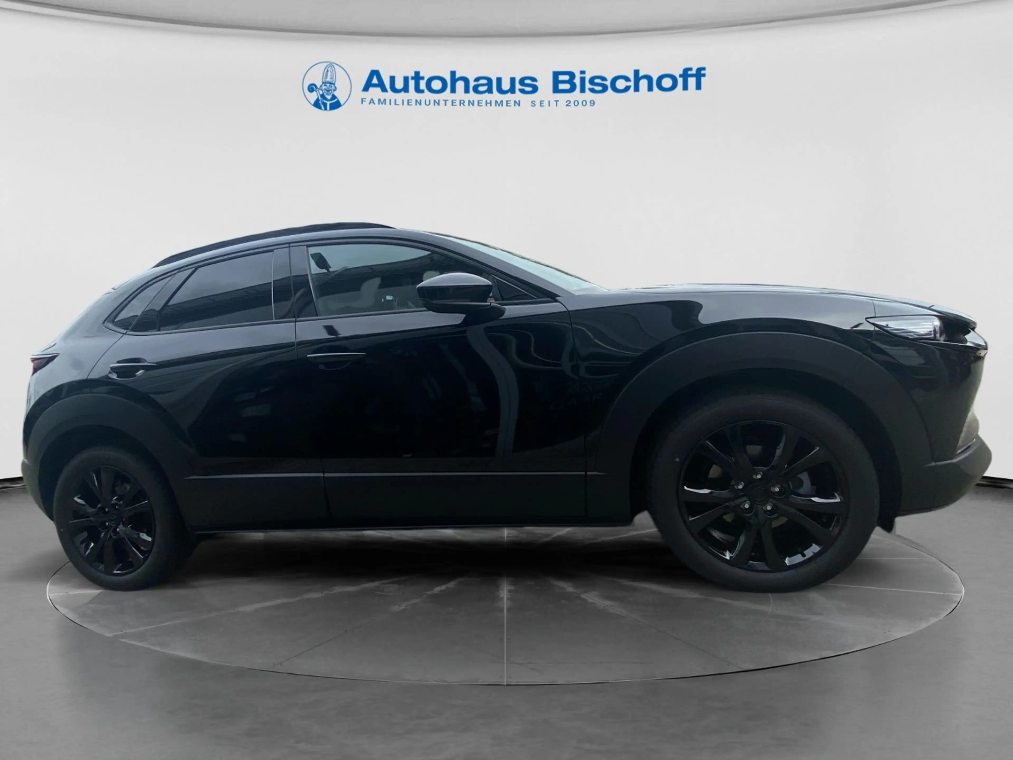 Mazda CX-30 2.5 140PS Autom. Homura Plus — photo 5