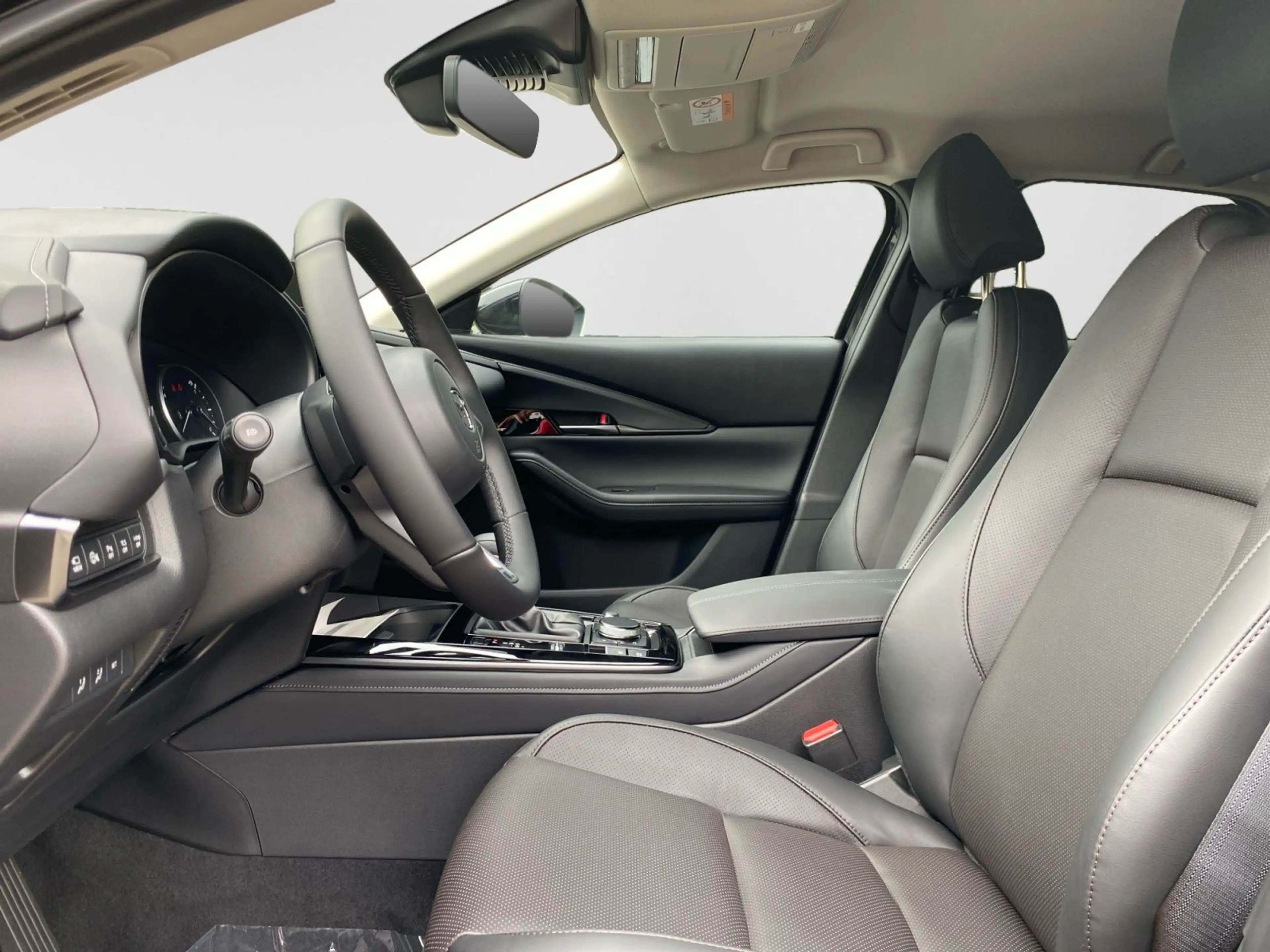 Mazda CX-30 2.5 140PS Autom. Homura Plus — photo 12