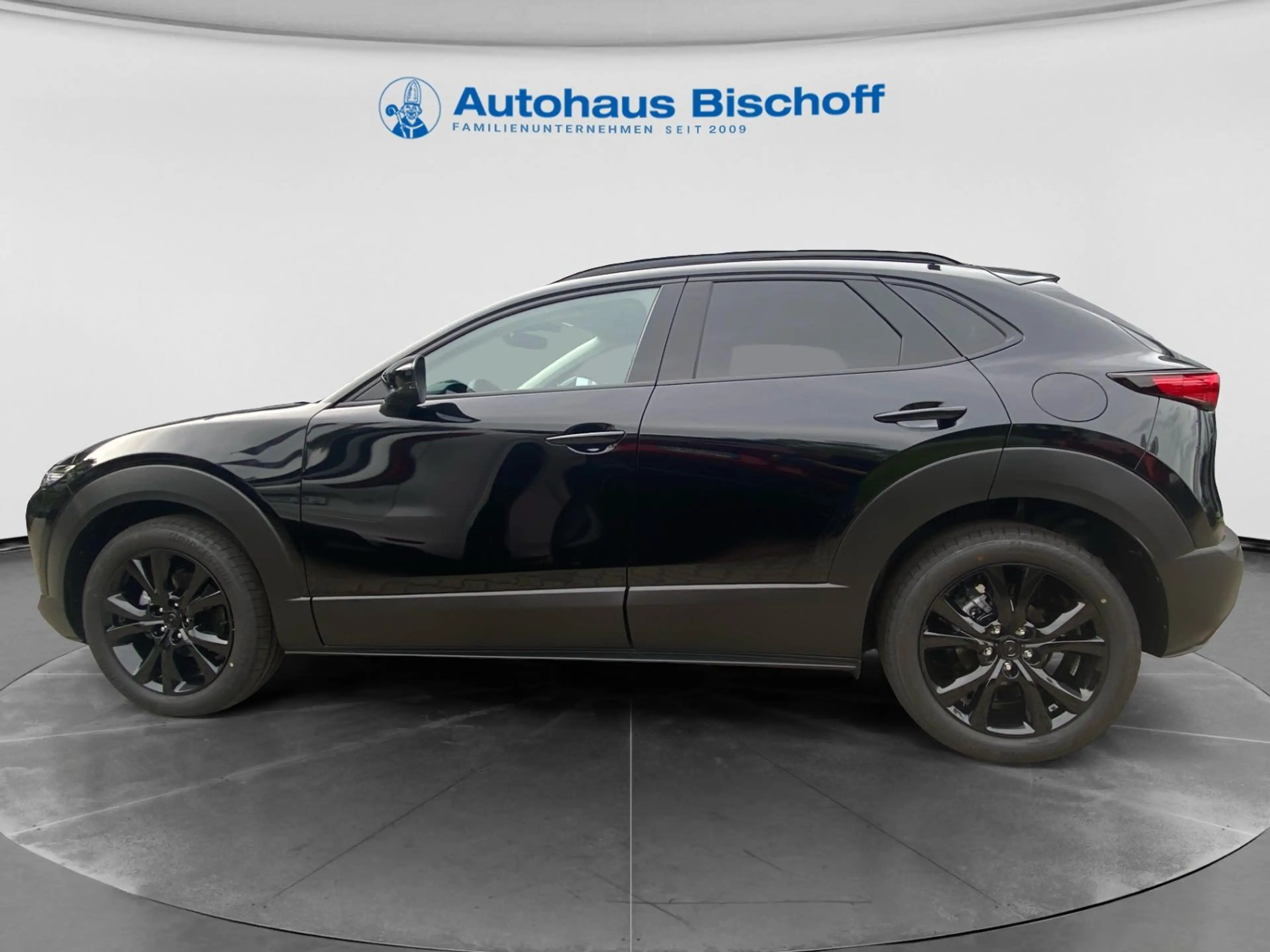 Mazda CX-30 2.5 140PS Autom. Homura Plus — photo 9