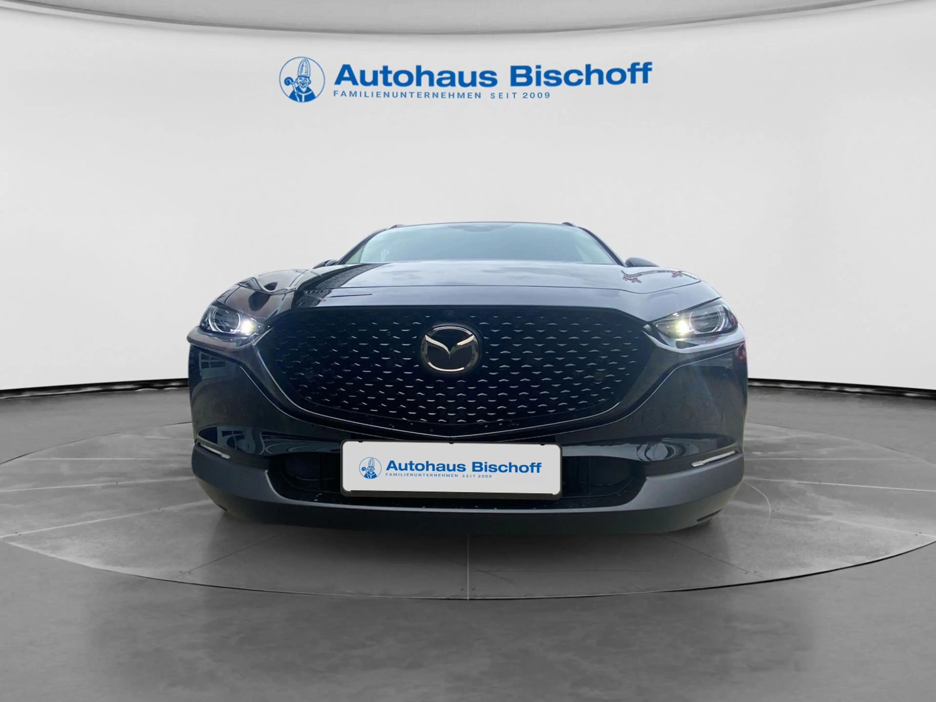 Mazda CX-30 2.5 140PS Autom. Homura Plus — photo 2