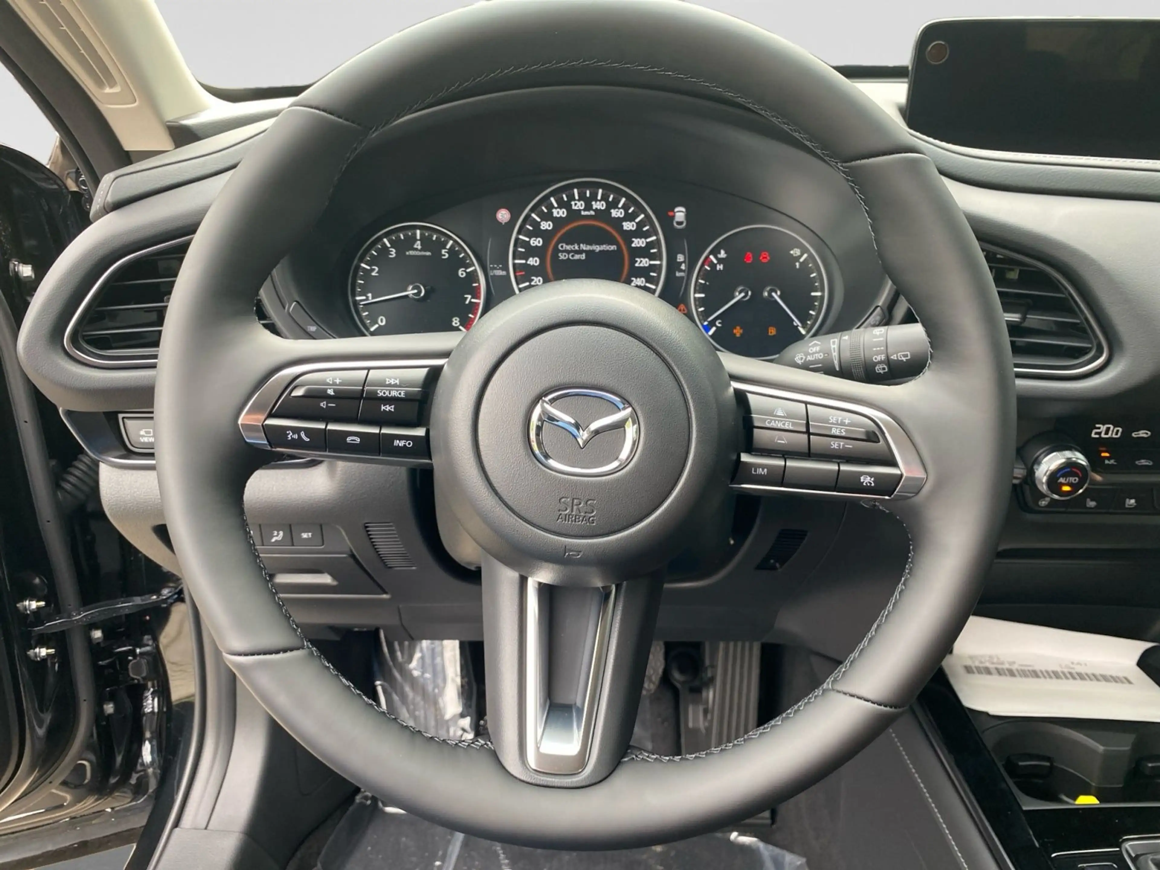 Mazda CX-30 2.5 140PS Autom. Homura Plus — photo 14