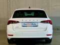 Skoda Octavia Premium TDI DSG Blanc - thumbnail 7