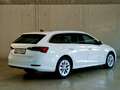 Skoda Octavia Premium TDI DSG Blanc - thumbnail 6