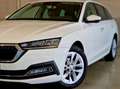 Skoda Octavia Premium TDI DSG Blanc - thumbnail 3