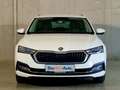 Skoda Octavia Premium TDI DSG Blanc - thumbnail 4