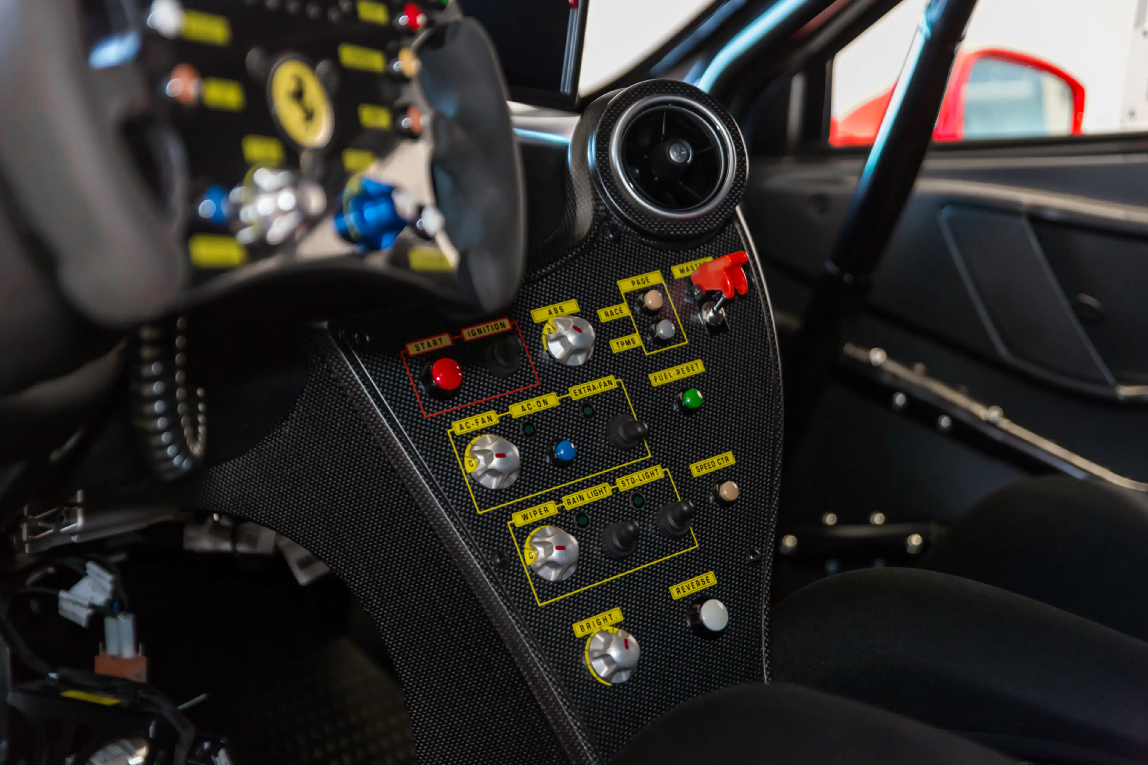 Ferrari 488 Challenge ~Ferrari Munsterhuis~ — photo 9