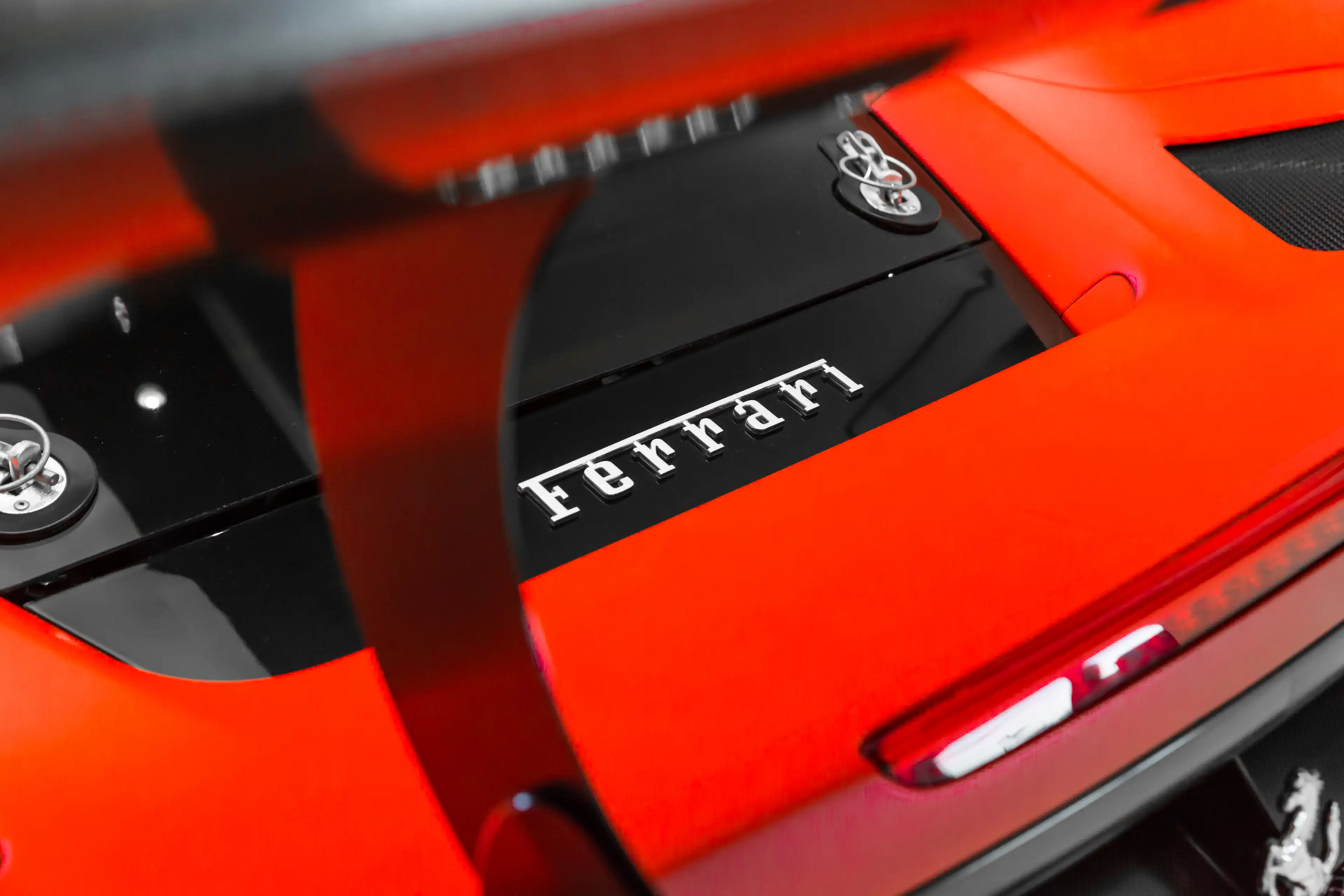 Ferrari 488 Challenge ~Ferrari Munsterhuis~ — photo 25