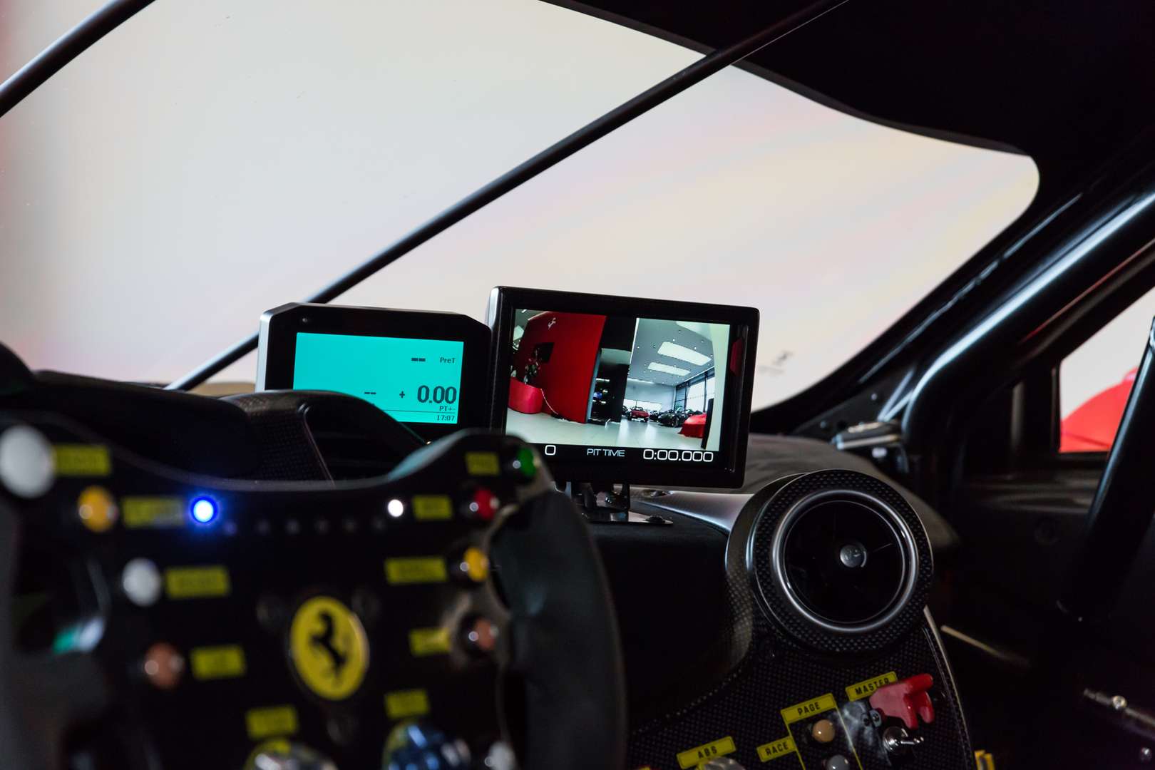 Ferrari 488 -  - Joinsteer - #5