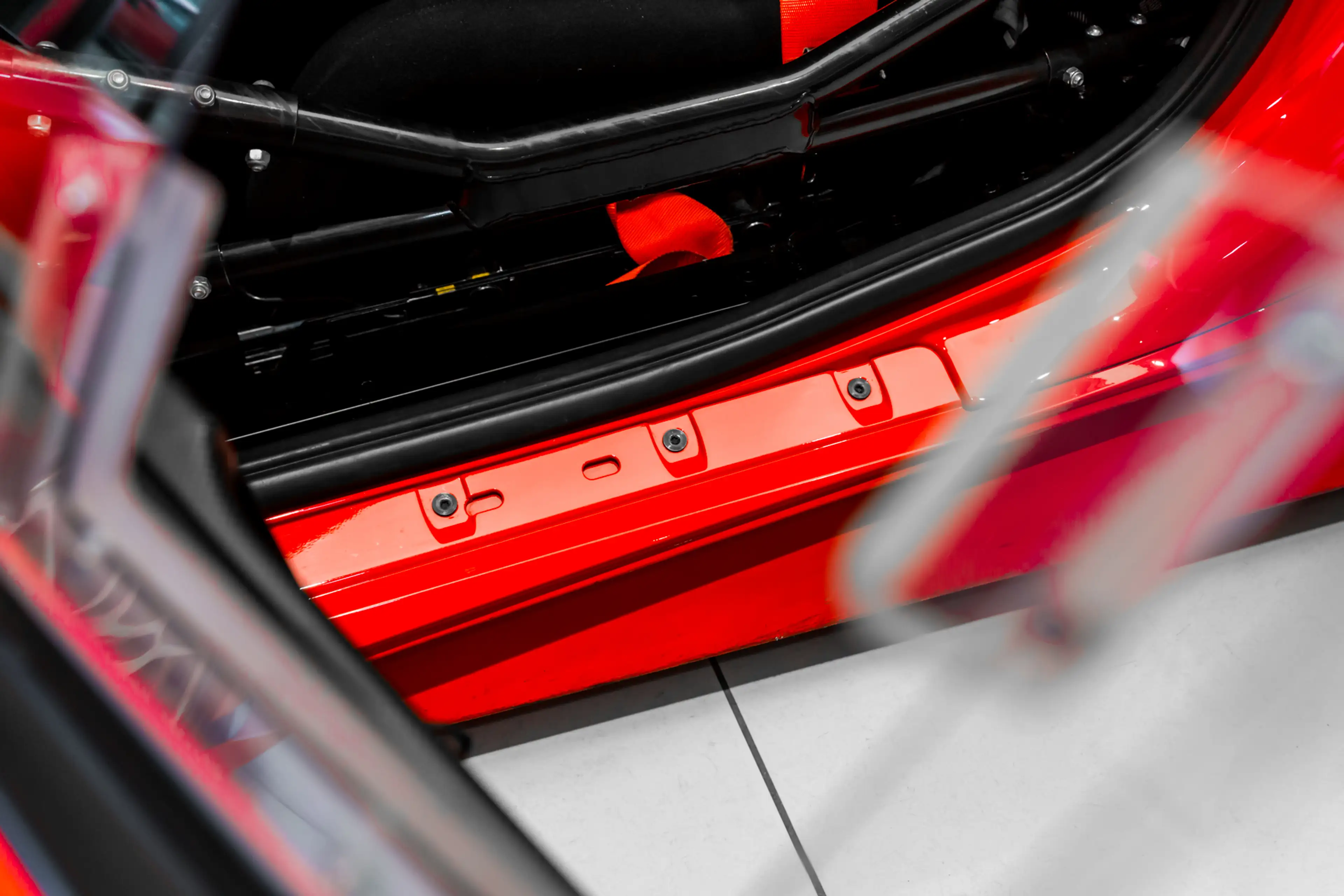 Ferrari 488 Challenge ~Ferrari Munsterhuis~ — photo 19