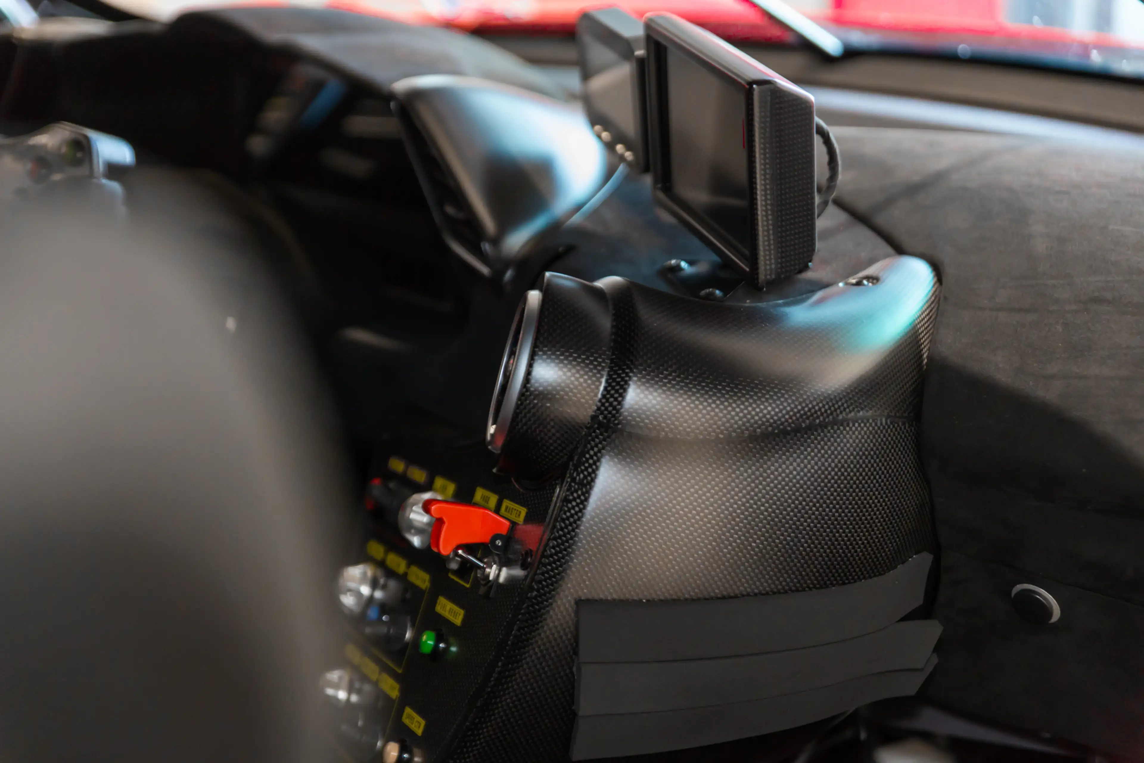 Ferrari 488 Challenge ~Ferrari Munsterhuis~ — photo 10