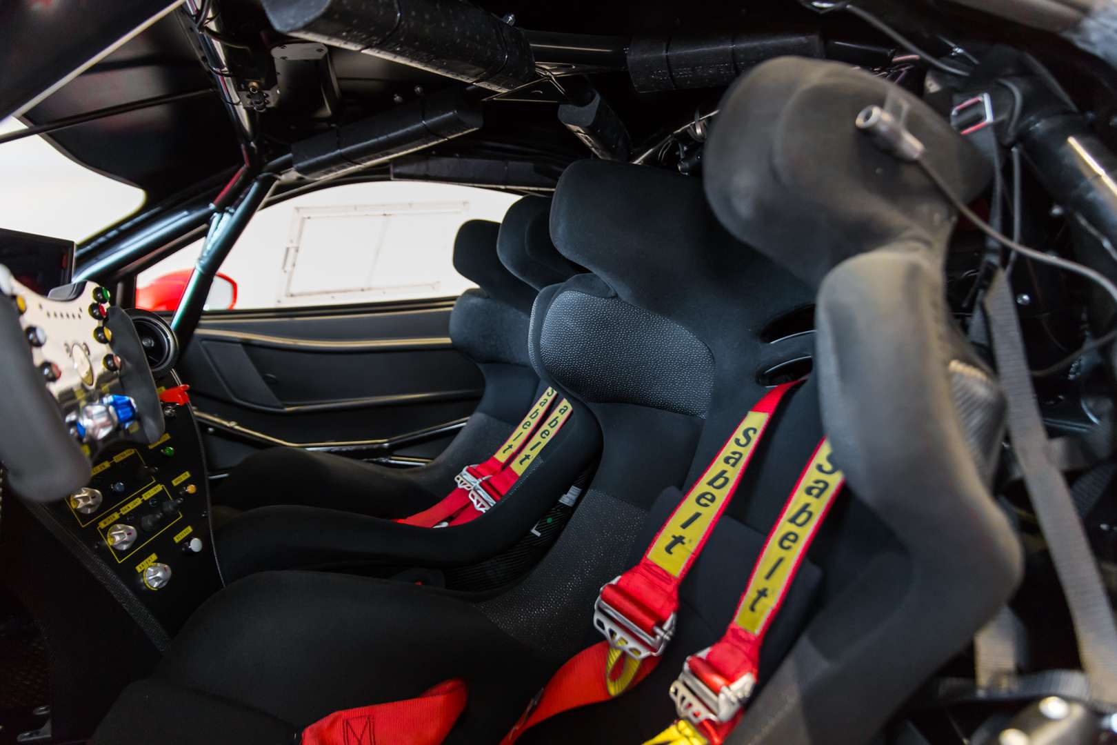 Ferrari 488 -  - Joinsteer - #3