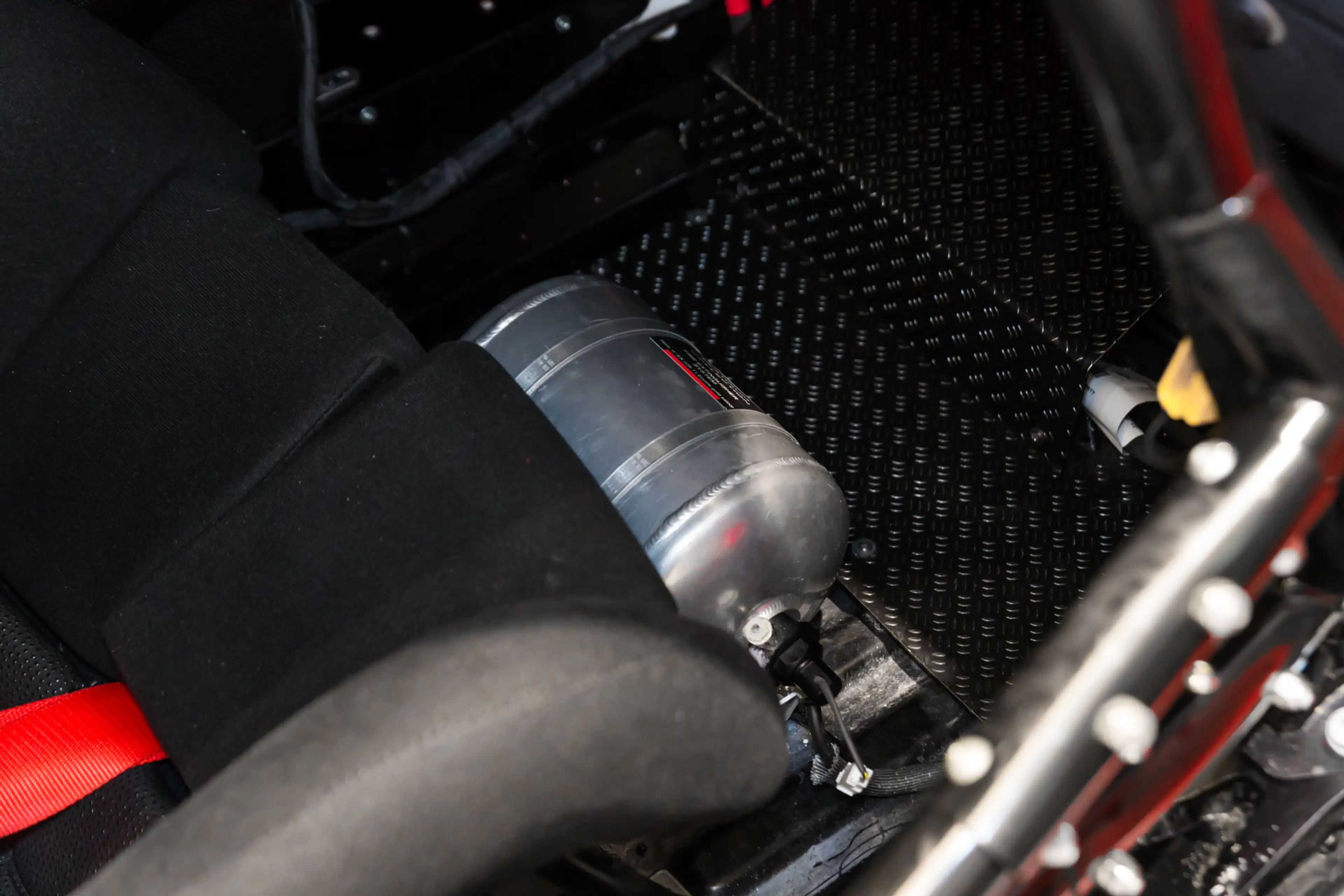 Ferrari 488 Challenge ~Ferrari Munsterhuis~ — photo 11