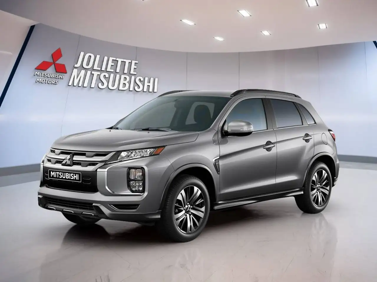 2026 Mitsubishi RVR