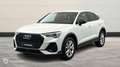 Audi Q3 45 TFSI e 245ch S line S tronic 6 - thumbnail 1