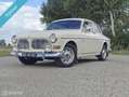 Volvo Amazon 121 ultieme rijdersauto, stuurbekrachtiging Weiß - thumbnail 2