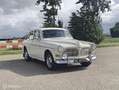 Volvo Amazon 121 ultieme rijdersauto, stuurbekrachtiging Weiß - thumbnail 5