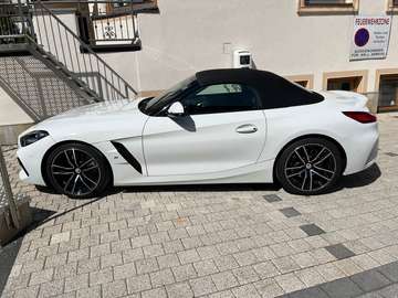 Z4 sDrive 20i Aut.