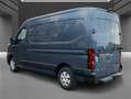 Renault Master AT9  170 PS 3,5t  L2H2 AHK  270° Parking Albastru - thumbnail 3