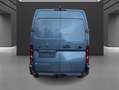 Renault Master AT9  170 PS 3,5t  L2H2 AHK  270° Parking Albastru - thumbnail 4