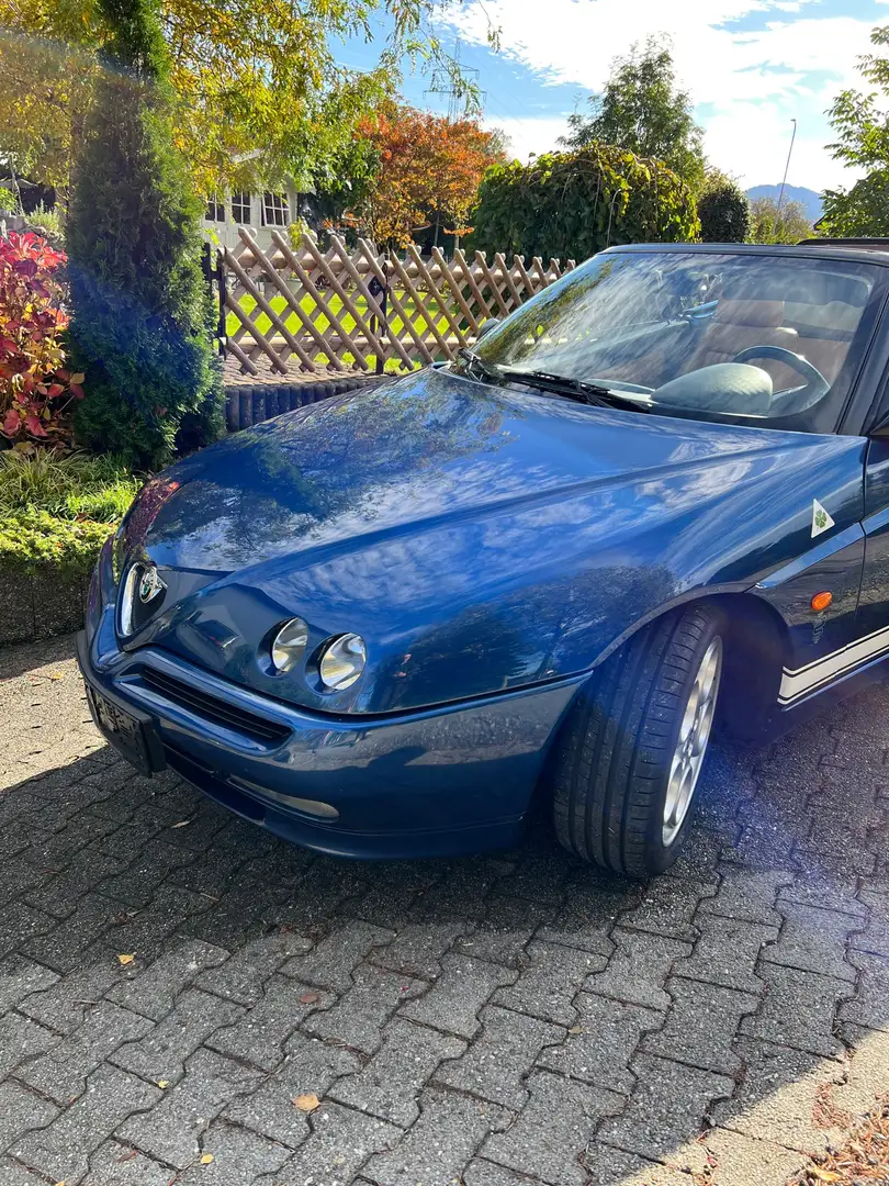 Alfa Romeo Spider 2,0 Twin Spark 16V L - 2