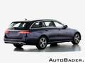 Mercedes-Benz E 220 E 220 d T AVANTGARDE MBUX Park-Spur-Spgl-Pkt RFK Blau - thumbnail 2