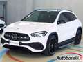 Mercedes-Benz GLA 180 AUTOMATIC PREMIUM ''AMG-EDITION PLUS'' 136CV Wit - thumbnail 1